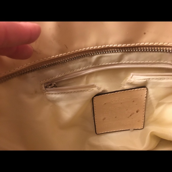 Coach items - Picture 4 of 10